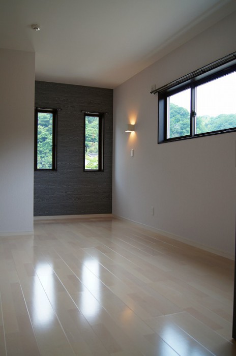 濱村様邸完成 115