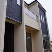 濱村様邸完成 035